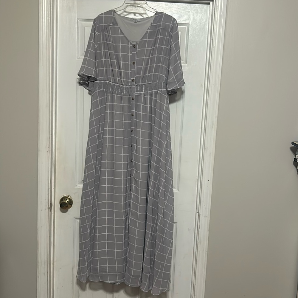Polagram 1XL women’s dress